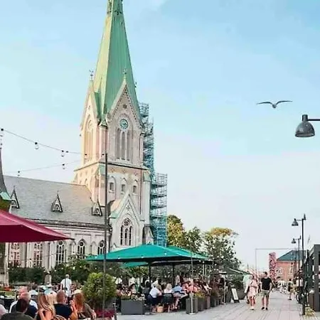 Lejlighed Trivelig Barnevennlig Leilighet Pa Sorlandet Kristiansand