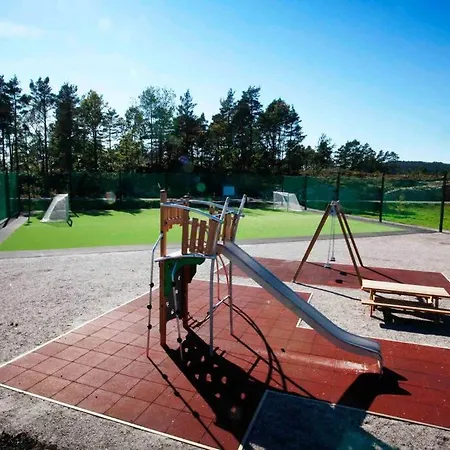 Trivelig Barnevennlig Leilighet Pa Sorlandet * Kristiansand