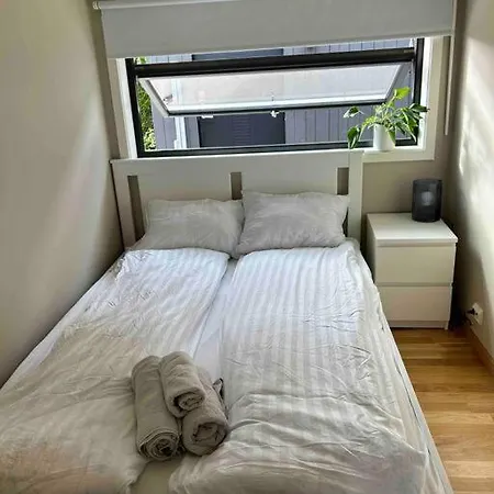 Apartmán Trivelig Barnevennlig Leilighet Pa Sorlandet Kristiansand