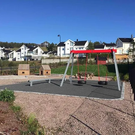 Trivelig Barnevennlig Leilighet Pa Sorlandet * Kristiansand