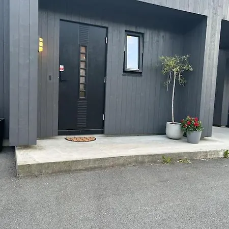 Apartmán Trivelig Barnevennlig Leilighet Pa Sorlandet Kristiansand