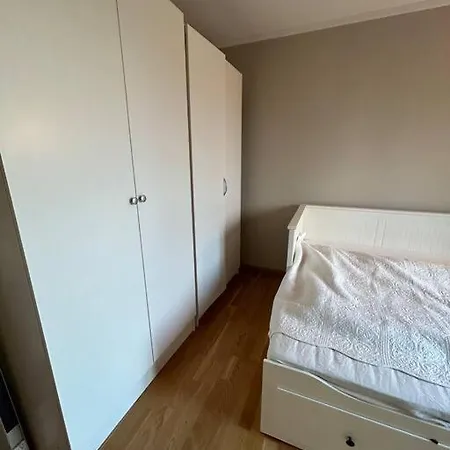 Trivelig Barnevennlig Leilighet Pa Sorlandet *